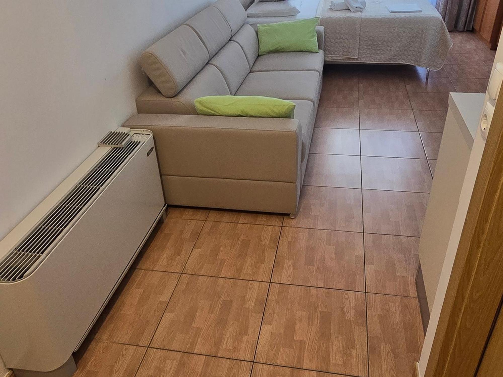 Apartmani Katarina Makarska Exteriör bild