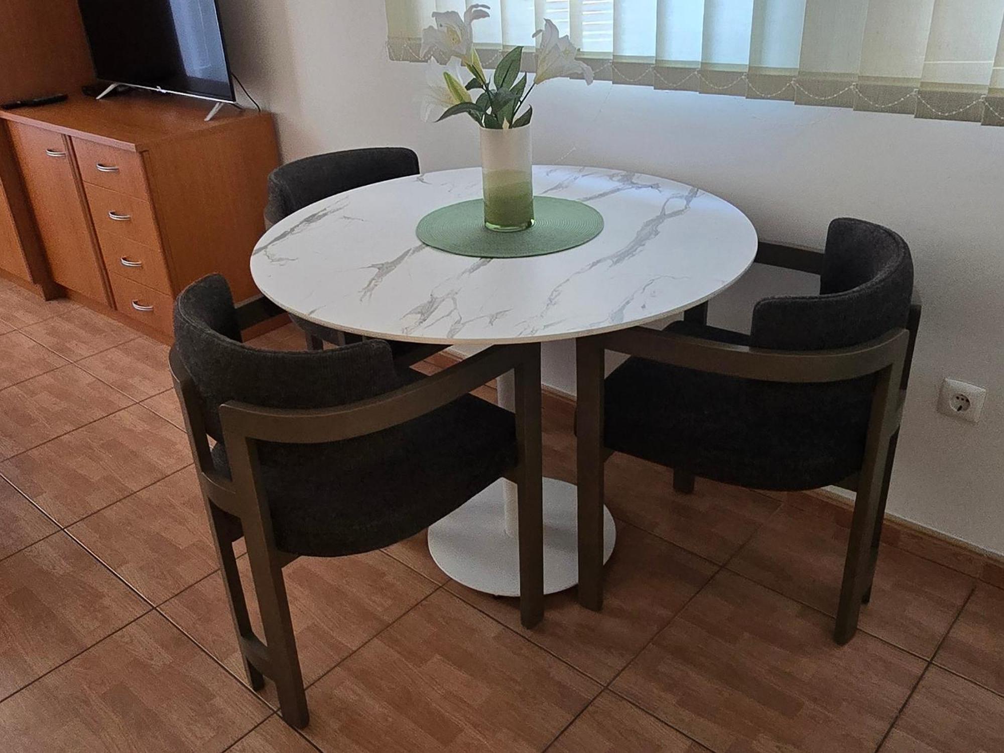Apartmani Katarina Makarska Exteriör bild